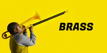 Brass