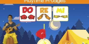 Playtime Prodigies