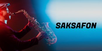 Saksafon