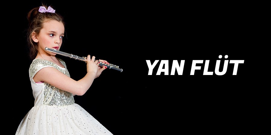Yan Flüt