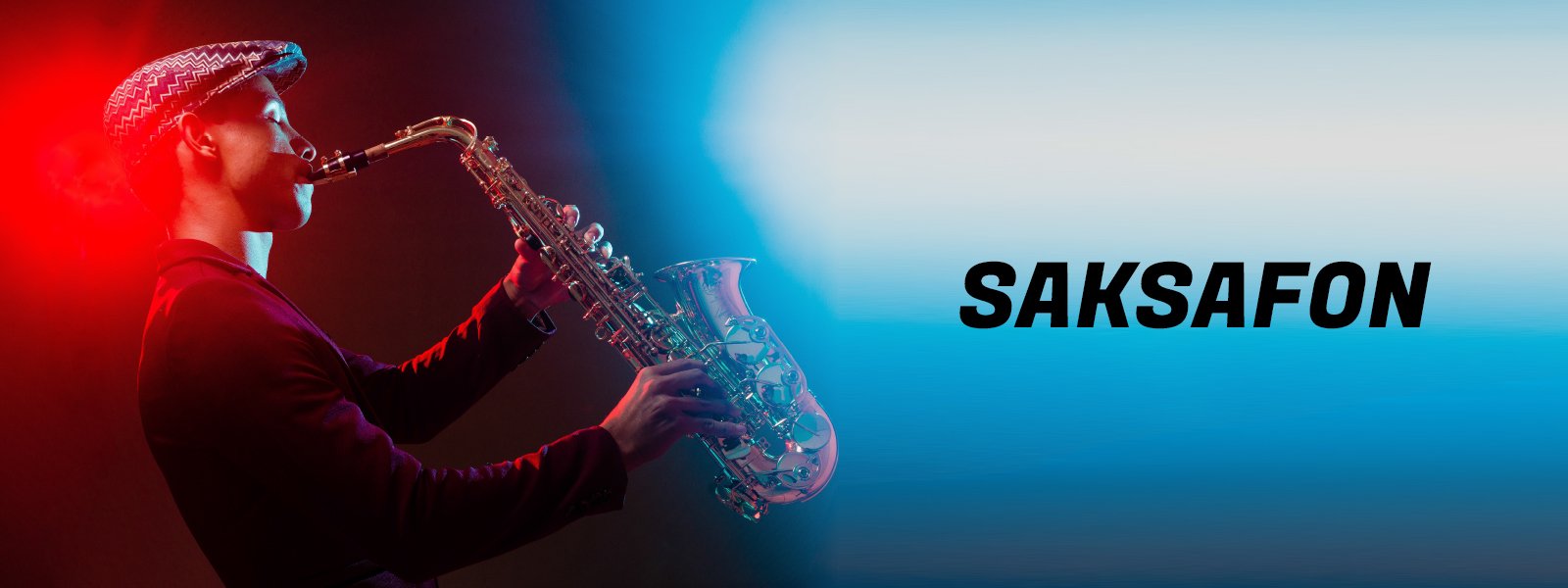 Saksafon